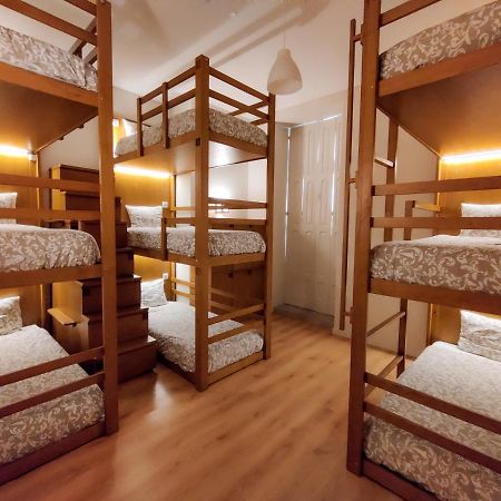 Albergue Sweet Swell OOporto Exterior foto