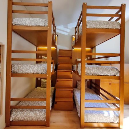 Albergue Sweet Swell OOporto Exterior foto