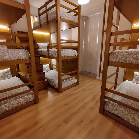 Albergue Sweet Swell OOporto Exterior foto