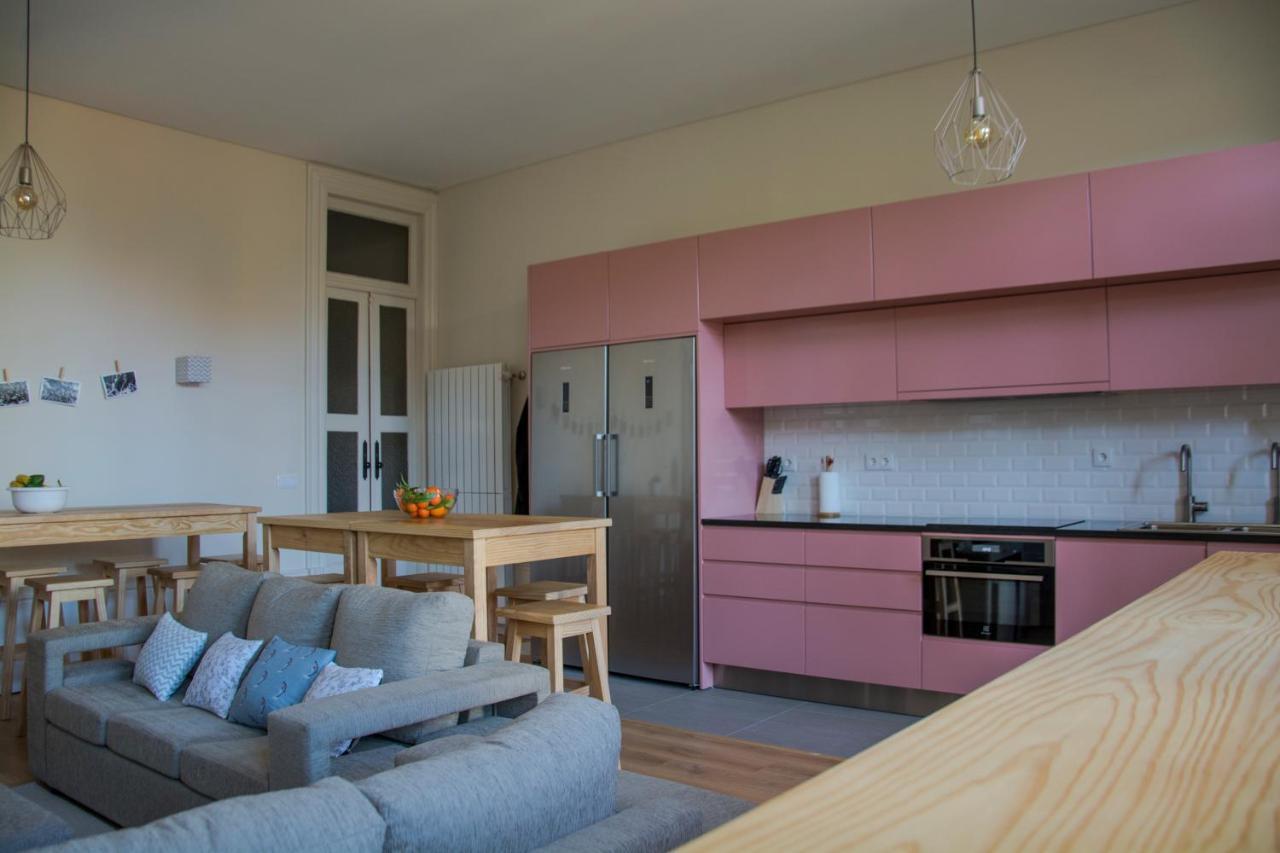 Albergue Sweet Swell OOporto Exterior foto