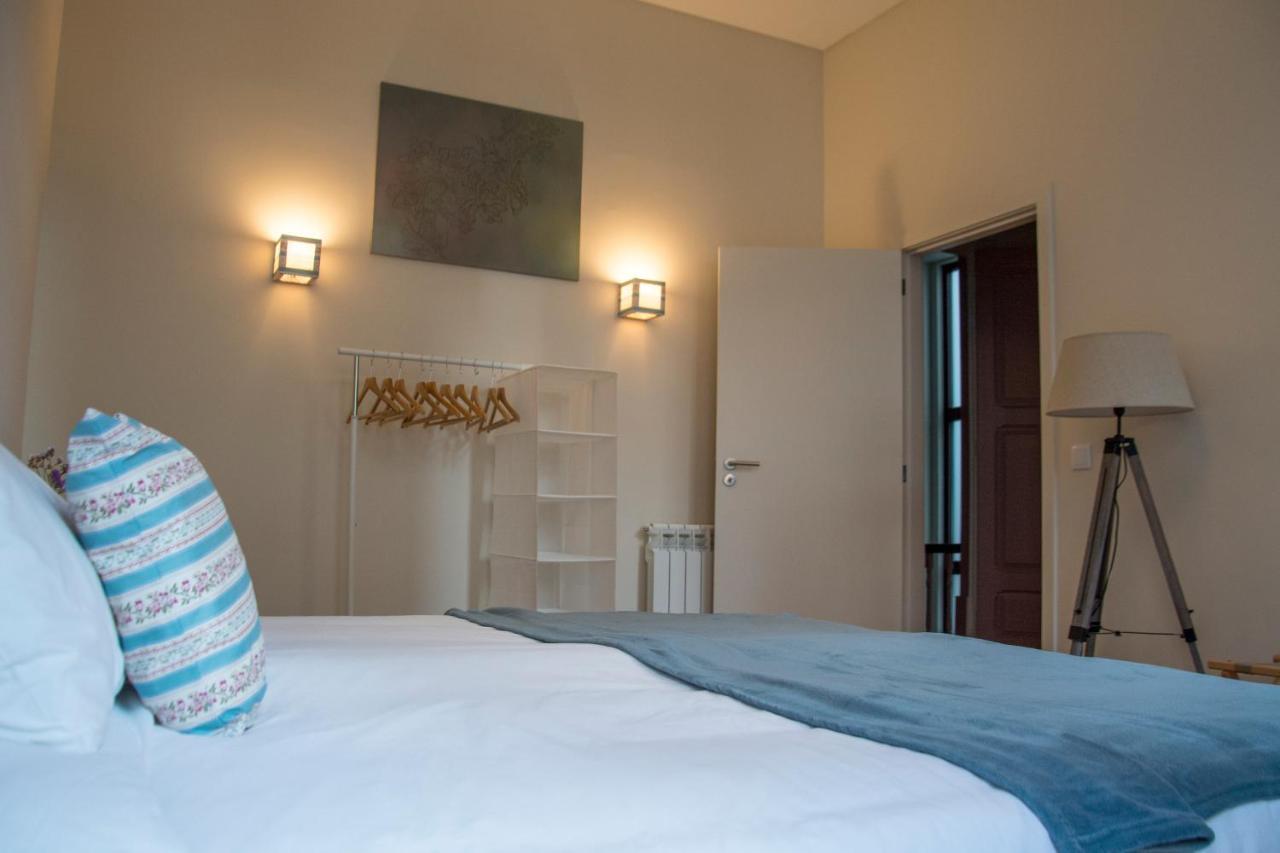 Albergue Sweet Swell OOporto Exterior foto