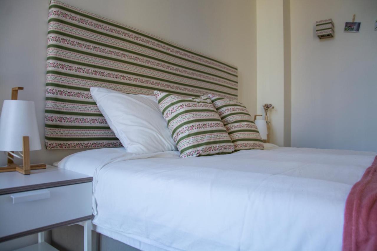 Albergue Sweet Swell OOporto Exterior foto