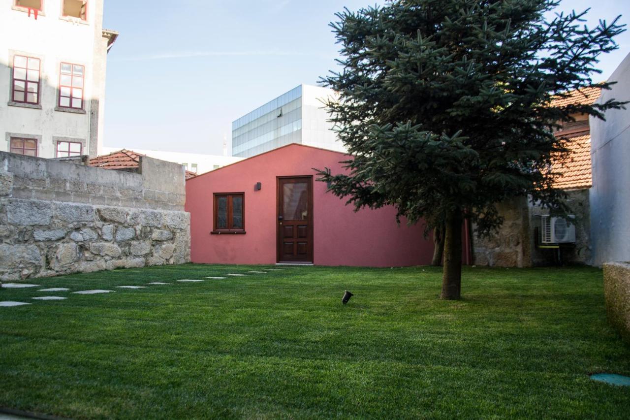 Albergue Sweet Swell OOporto Exterior foto