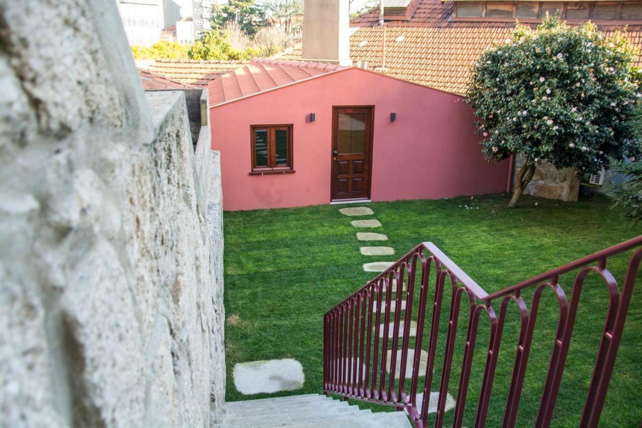 Albergue Sweet Swell OOporto Exterior foto