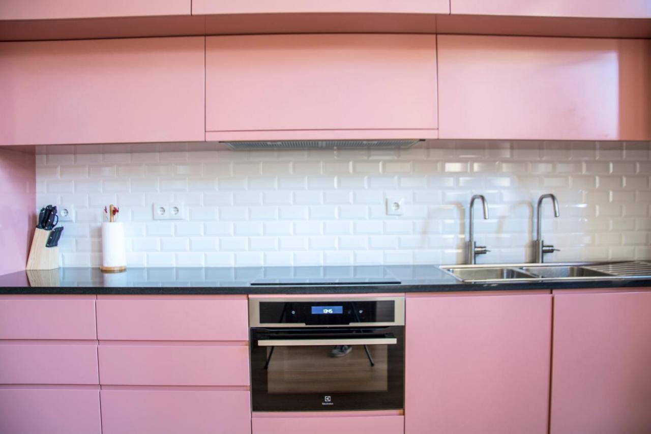 Albergue Sweet Swell OOporto Exterior foto