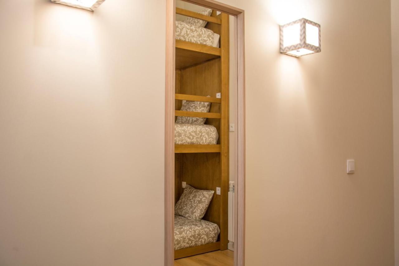 Albergue Sweet Swell OOporto Exterior foto