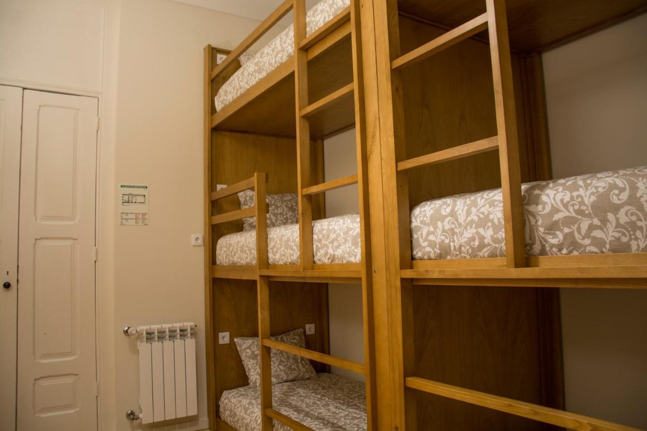 Albergue Sweet Swell OOporto Exterior foto