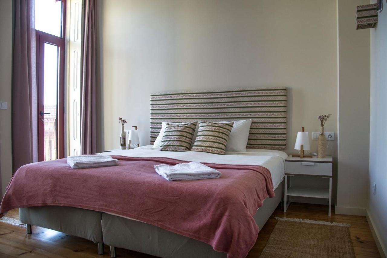 Albergue Sweet Swell OOporto Exterior foto