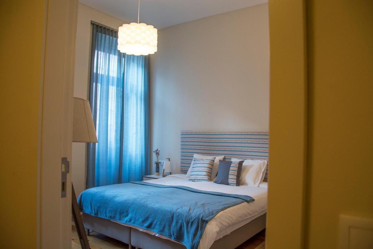 Albergue Sweet Swell OOporto Exterior foto
