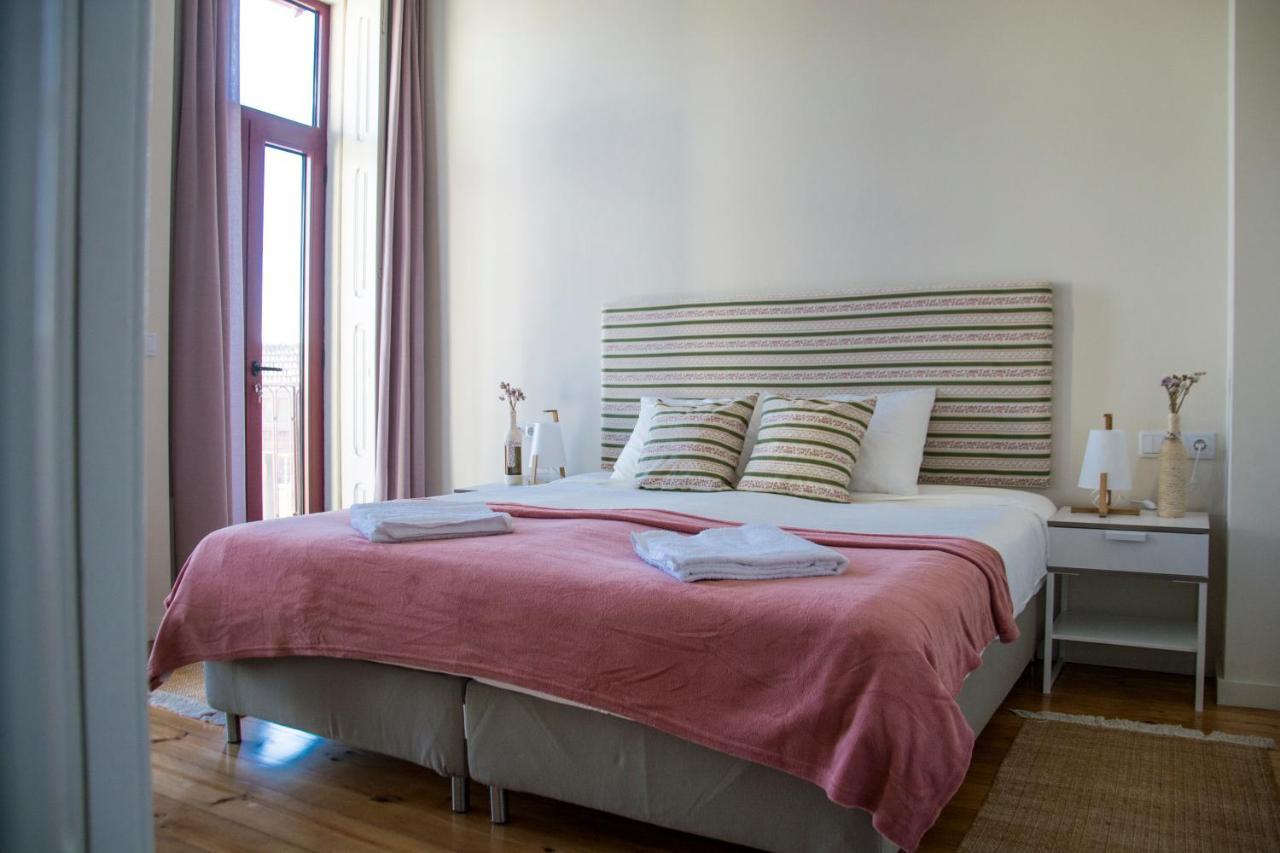 Albergue Sweet Swell OOporto Exterior foto