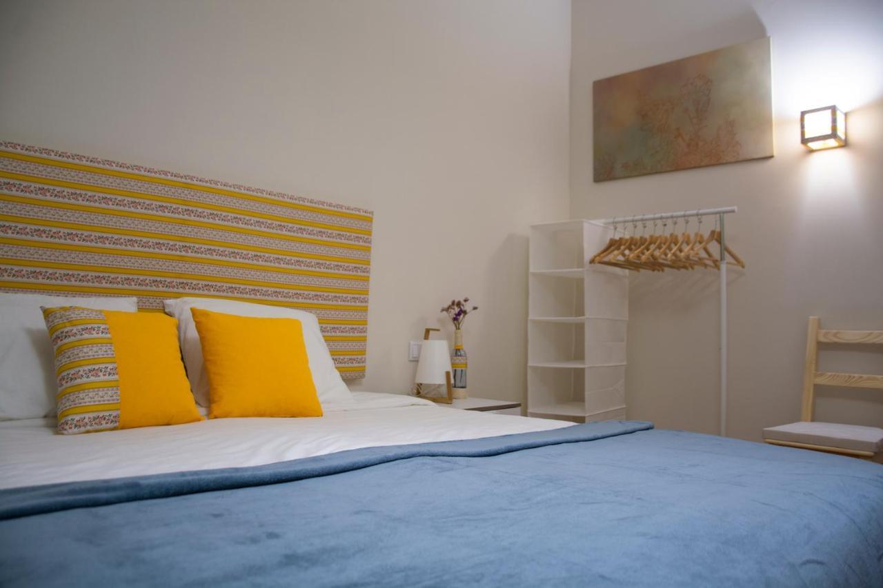 Albergue Sweet Swell OOporto Exterior foto