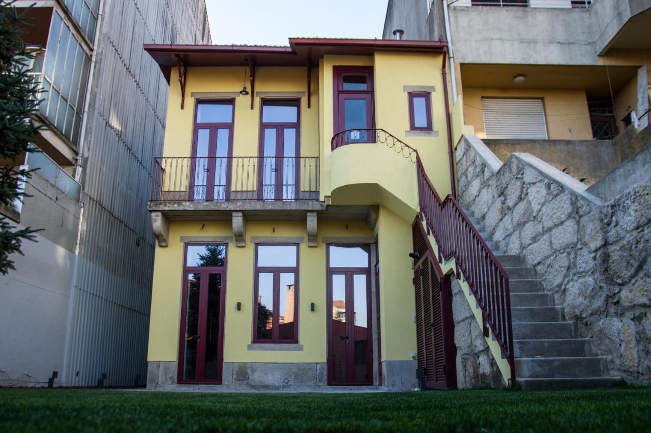 Albergue Sweet Swell OOporto Exterior foto
