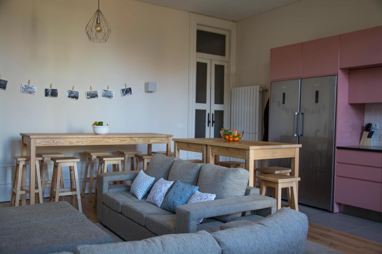 Albergue Sweet Swell OOporto Exterior foto