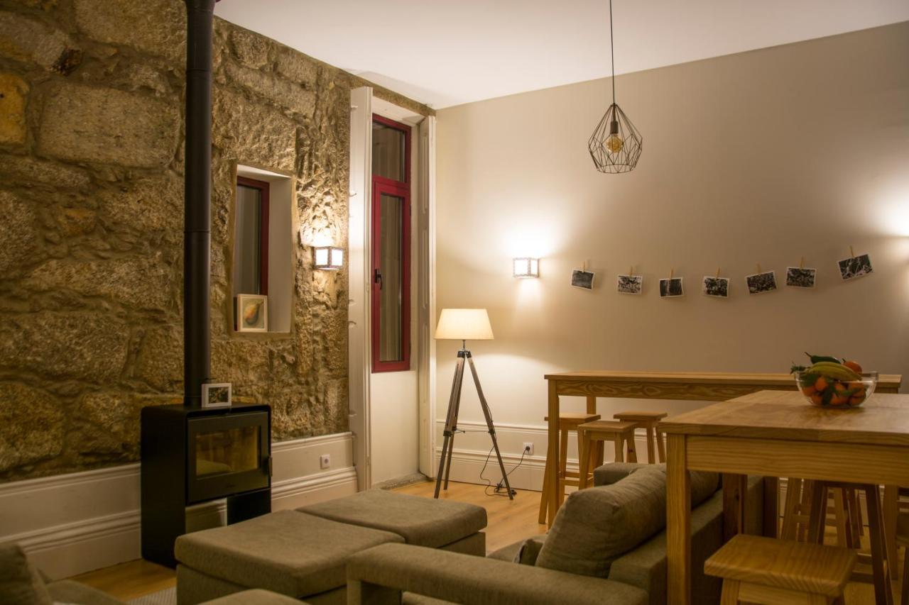 Albergue Sweet Swell OOporto Exterior foto