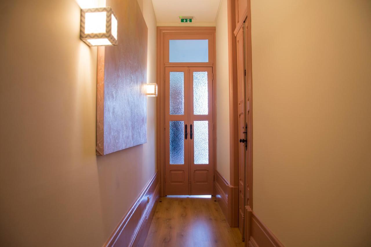 Albergue Sweet Swell OOporto Exterior foto