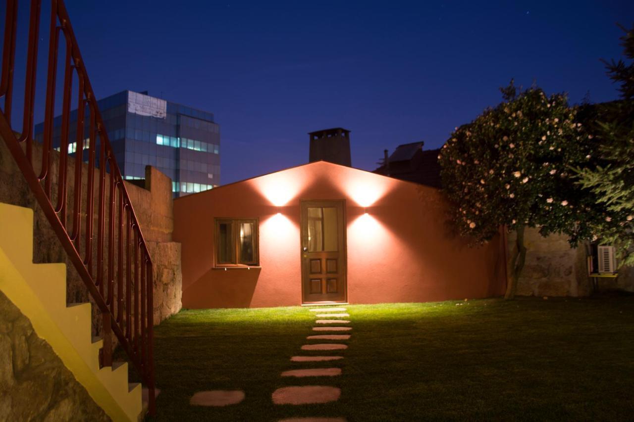 Albergue Sweet Swell OOporto Exterior foto