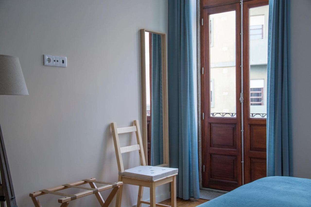 Albergue Sweet Swell OOporto Exterior foto