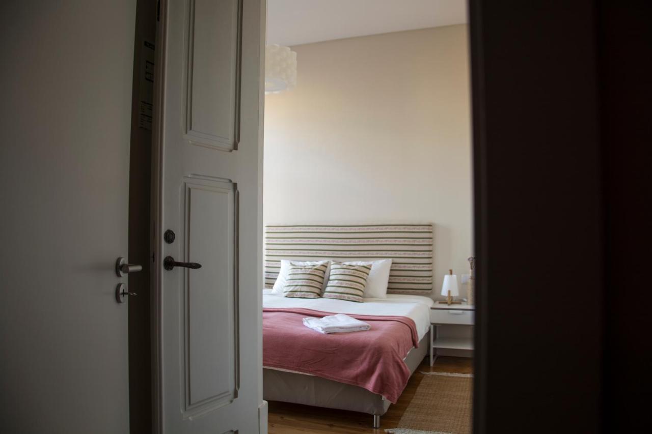 Albergue Sweet Swell OOporto Exterior foto