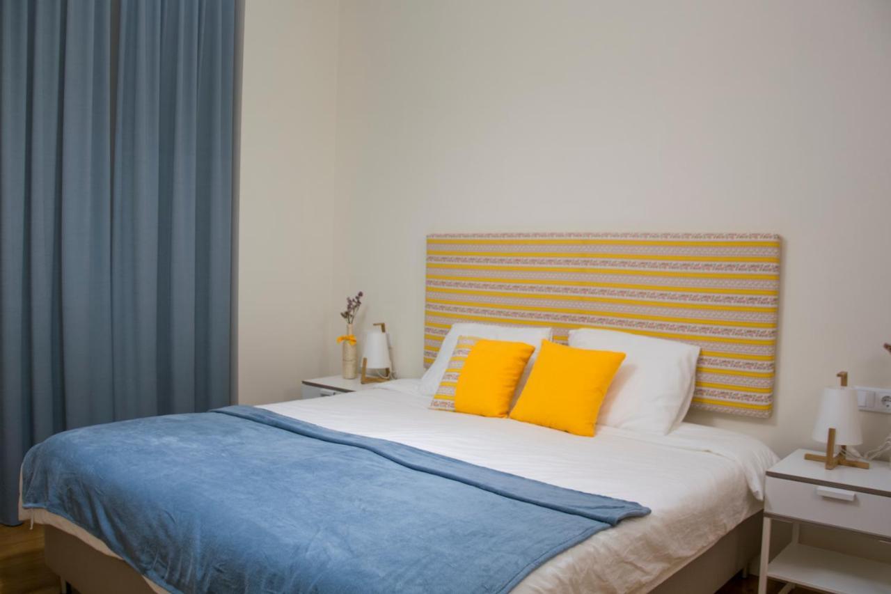 Albergue Sweet Swell OOporto Exterior foto