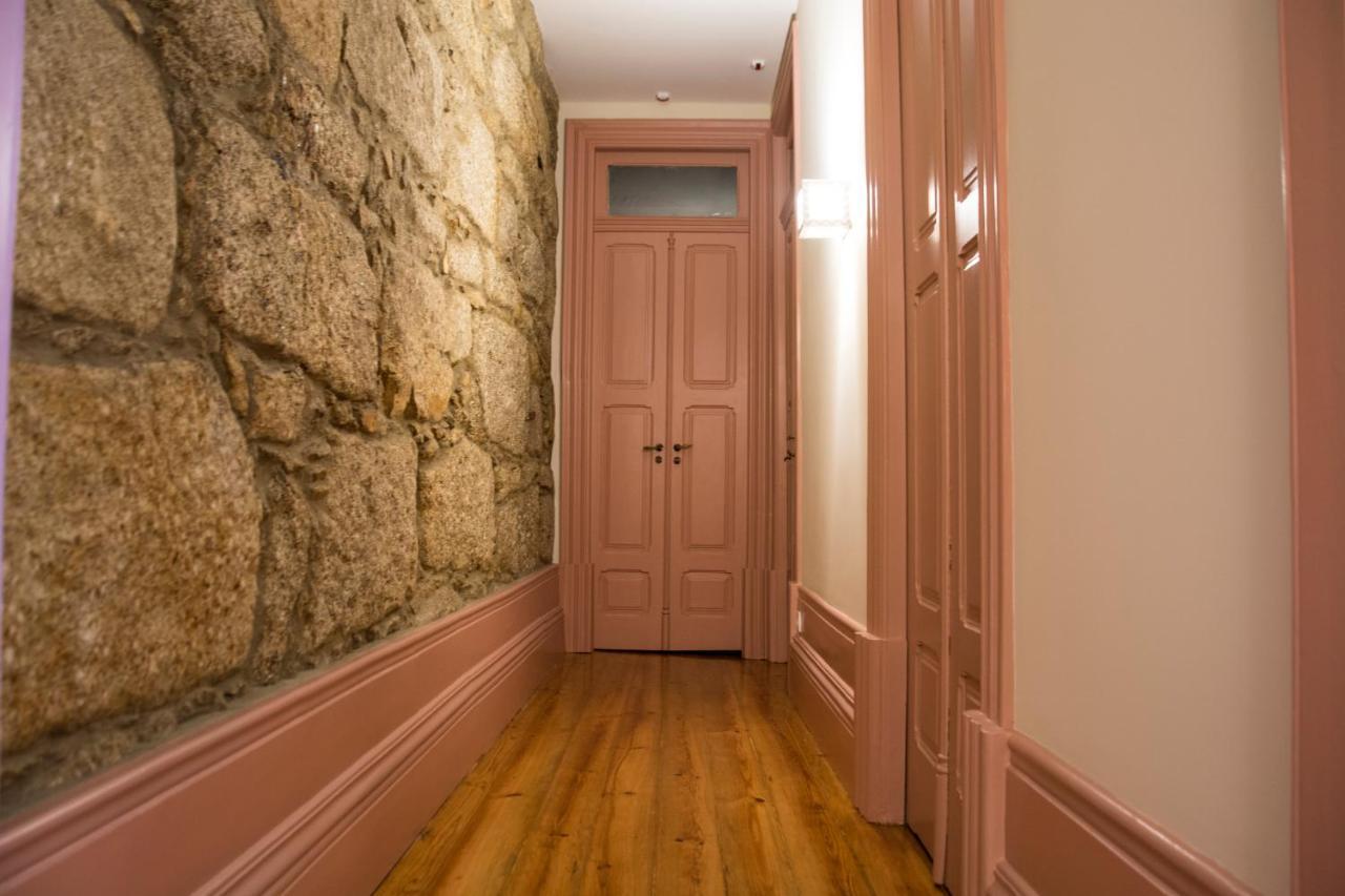 Albergue Sweet Swell OOporto Exterior foto