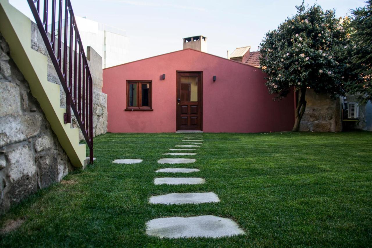 Albergue Sweet Swell OOporto Exterior foto