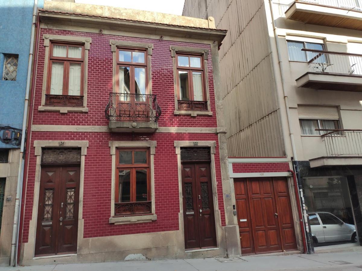 Albergue Sweet Swell OOporto Exterior foto