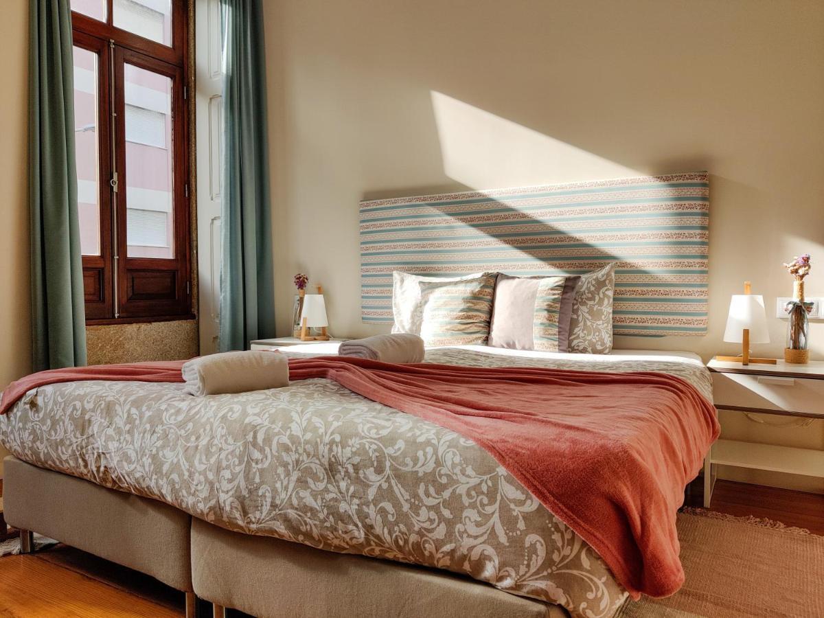 Albergue Sweet Swell OOporto Exterior foto