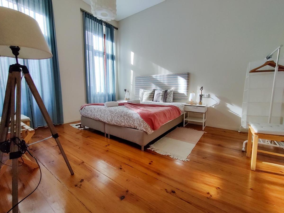 Albergue Sweet Swell OOporto Exterior foto
