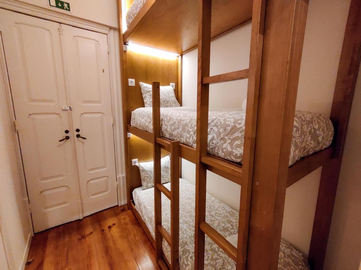 Albergue Sweet Swell OOporto Exterior foto