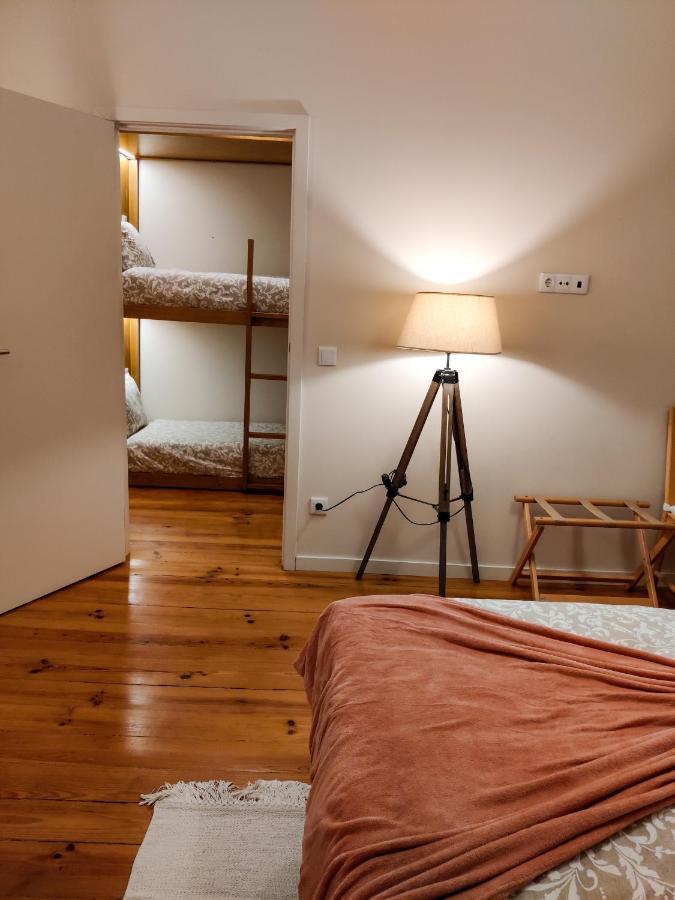Albergue Sweet Swell OOporto Exterior foto