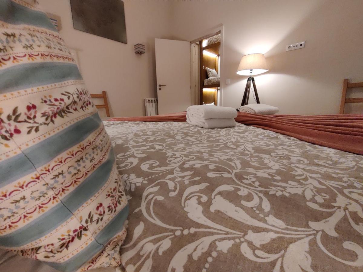 Albergue Sweet Swell OOporto Exterior foto