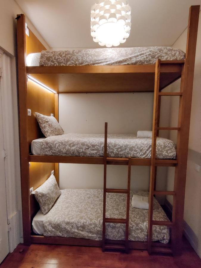 Albergue Sweet Swell OOporto Exterior foto