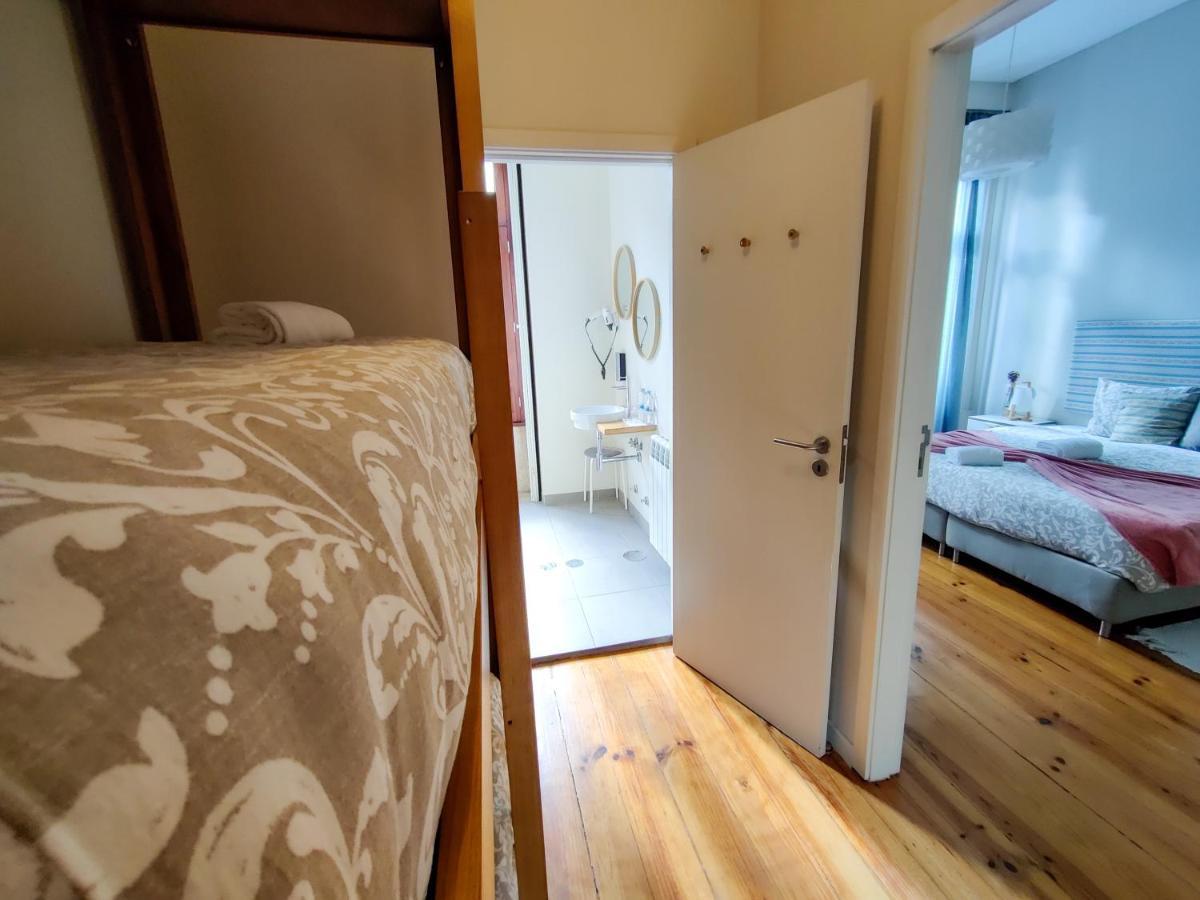 Albergue Sweet Swell OOporto Exterior foto