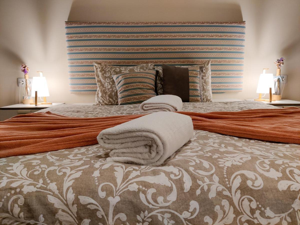 Albergue Sweet Swell OOporto Exterior foto