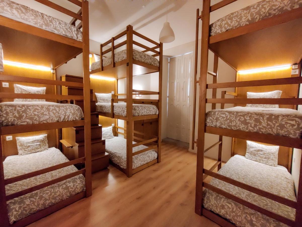 Albergue Sweet Swell OOporto Exterior foto