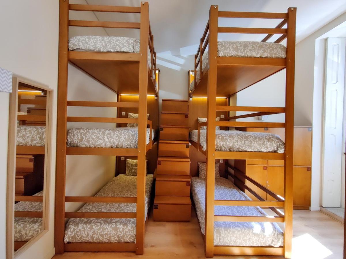 Albergue Sweet Swell OOporto Exterior foto