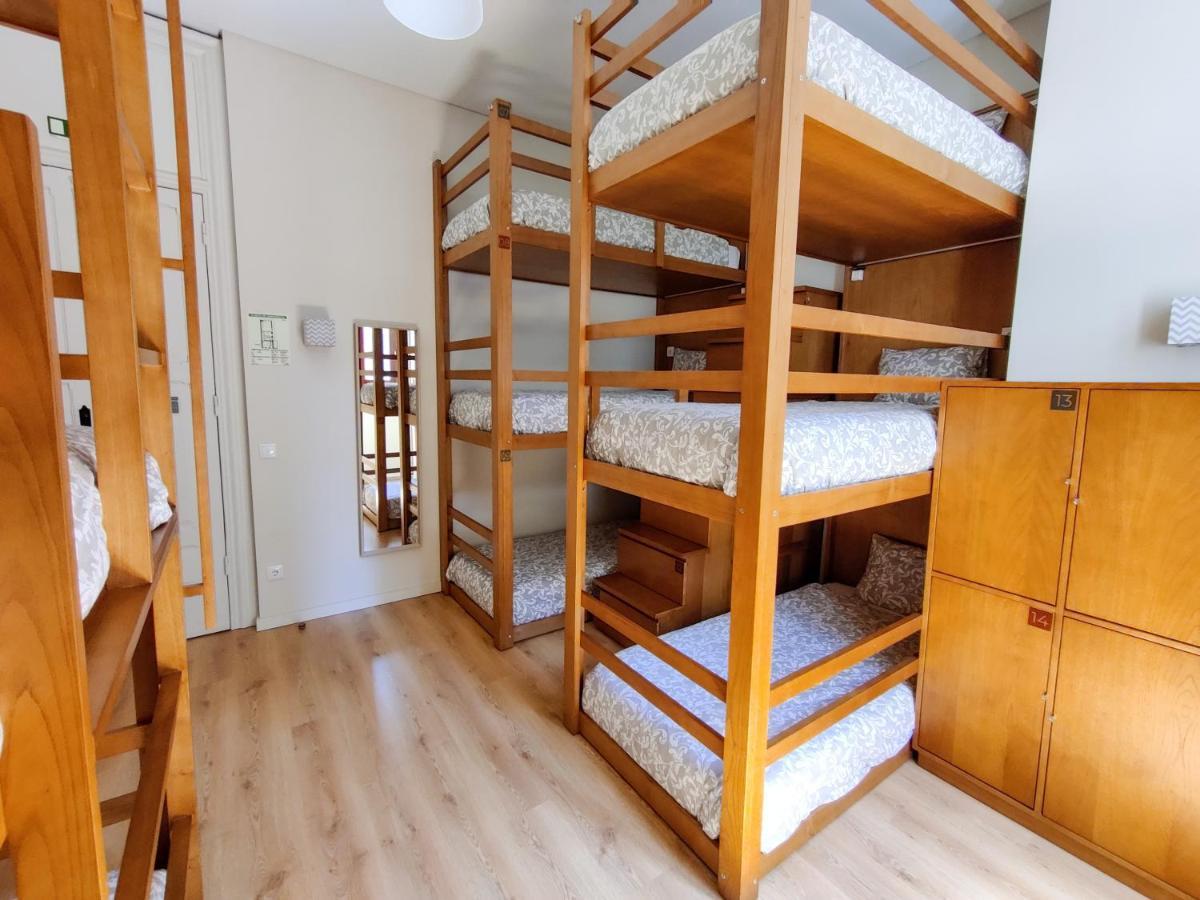 Albergue Sweet Swell OOporto Exterior foto