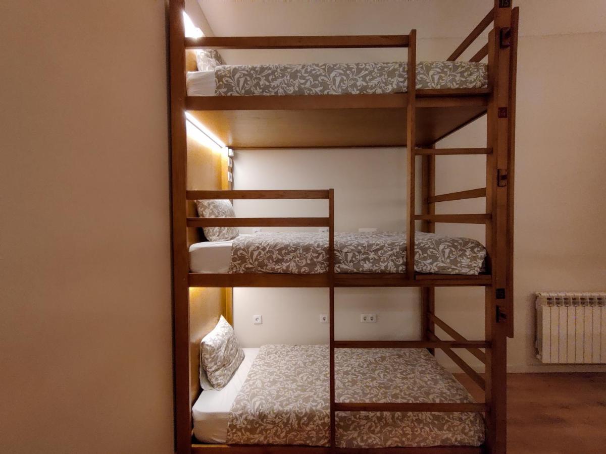 Albergue Sweet Swell OOporto Exterior foto