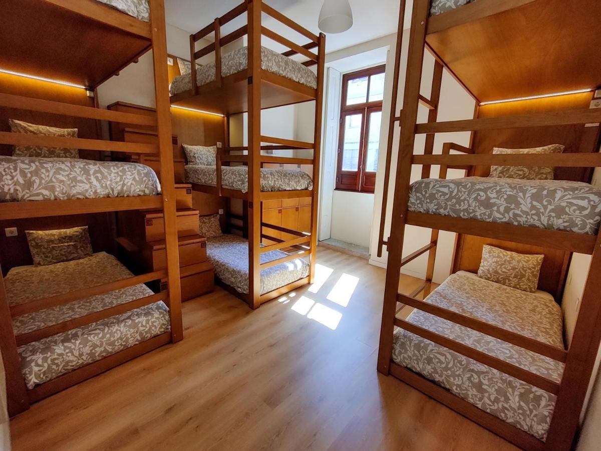 Albergue Sweet Swell OOporto Exterior foto