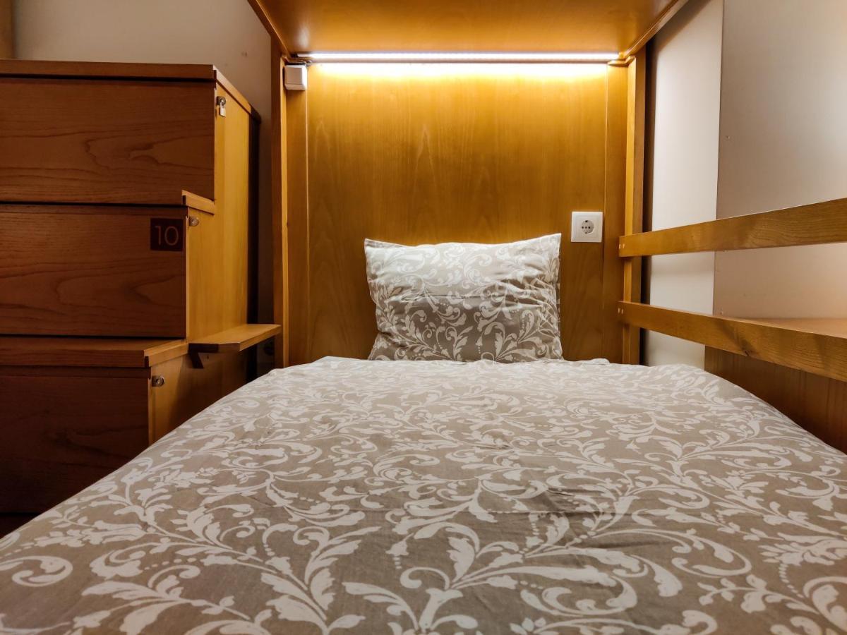 Albergue Sweet Swell OOporto Exterior foto